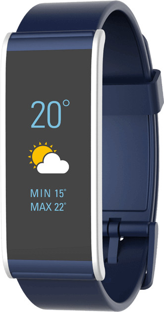 Фітнес браслет MyKronoz ZeFit4