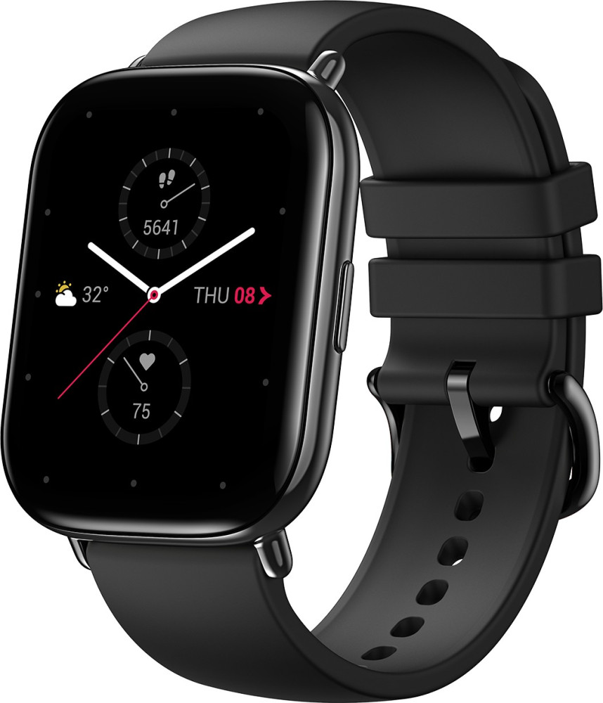 Смартгодинник Amazfit Zepp E Square (STH0014321)