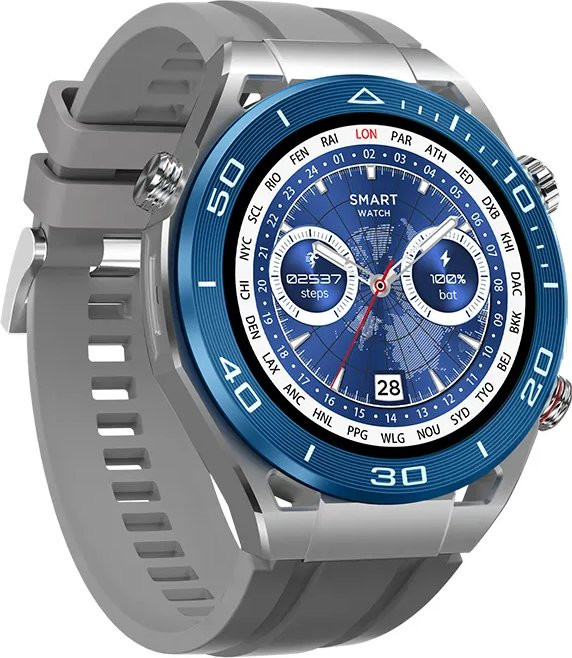 Смартгодинник Hoco Y16