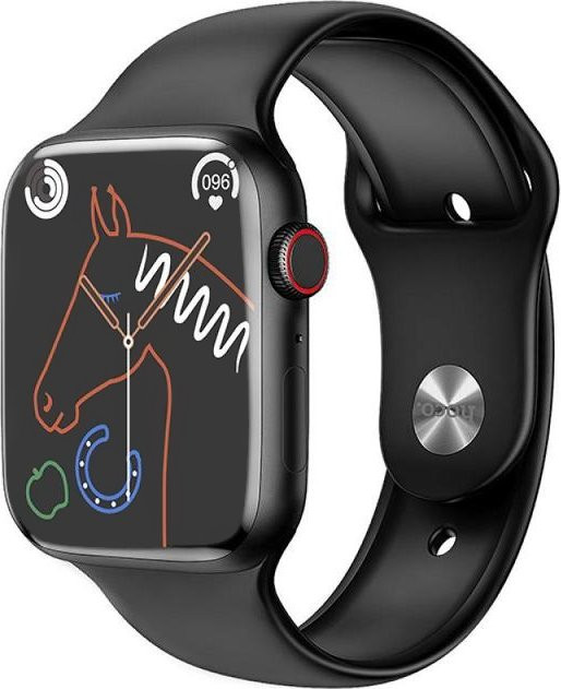 Умные часы Hoco Y12 (6931474798909)