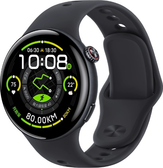 Часы-телефон Vivo Watch 5 LTE