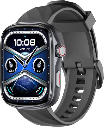 Смартгодинник Runmefit Watch 4