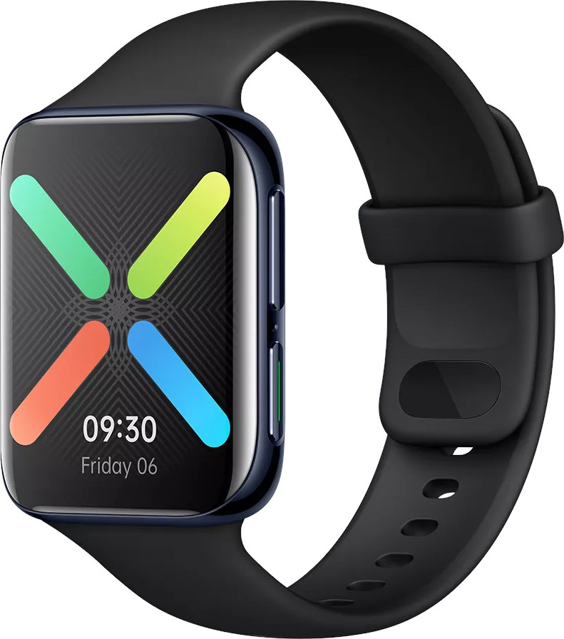 Часы-телефон OPPO Watch 46mm (OW19W8)