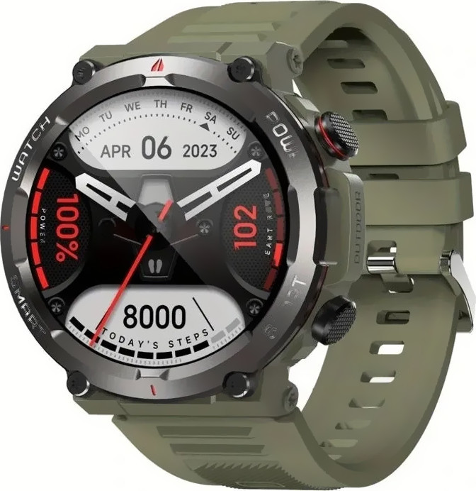 Умные часы IOWODO W50