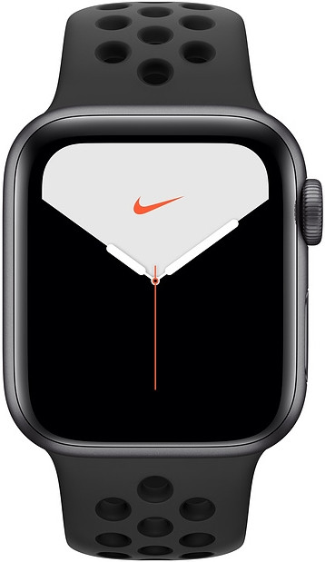 Смартгодинник Apple Watch 5 Nike 40 mm