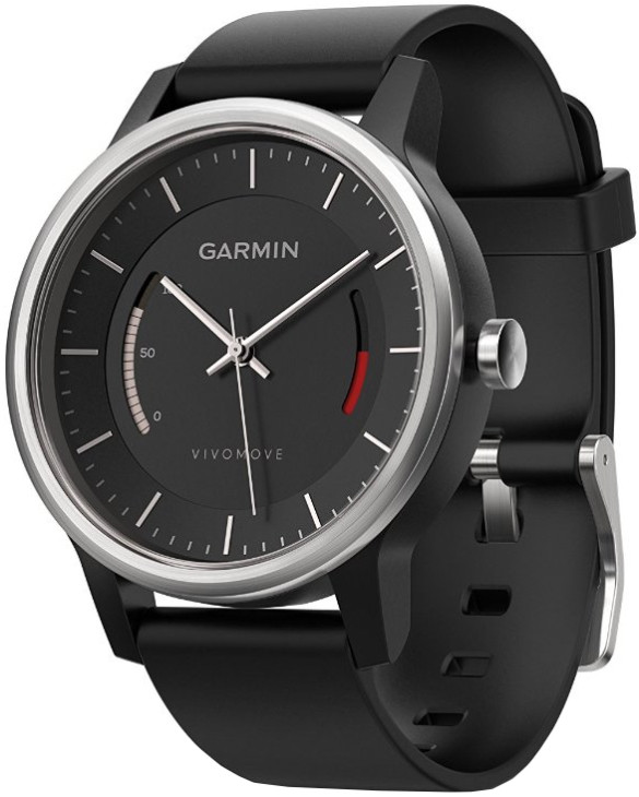 Смартгодинник Garmin Vivomove