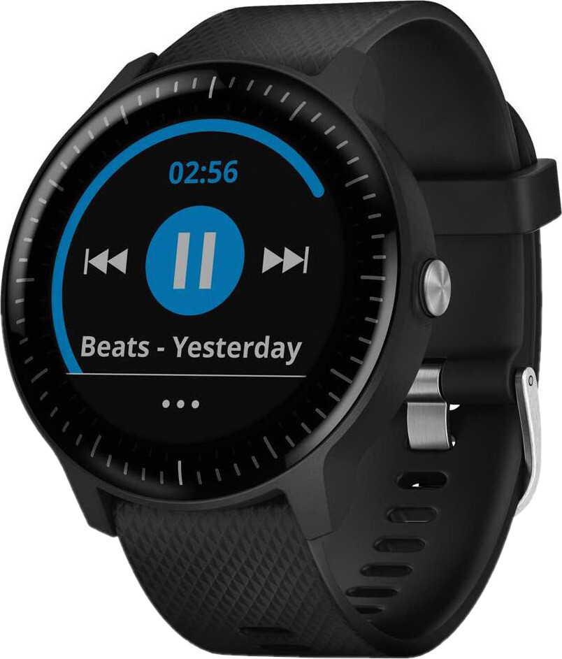 Смартгодинник Garmin Vivoactive 3 Music