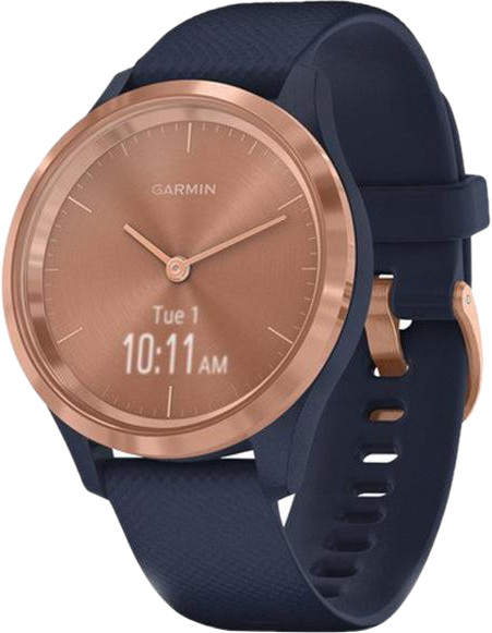 Умные часы Garmin Vivomove 3S