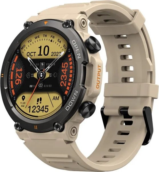 Смартгодинник Zeblaze Vibe 7