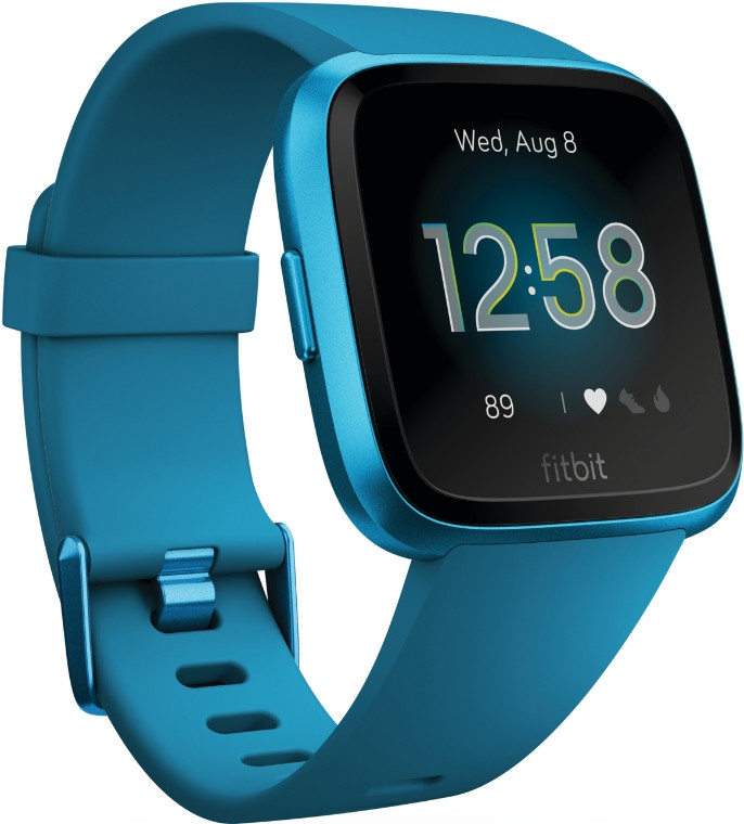 Смартгодинник Fitbit Versa Lite