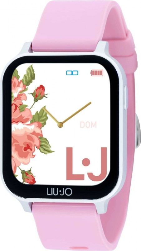 Умные часы Liu Jo SWLJ112
