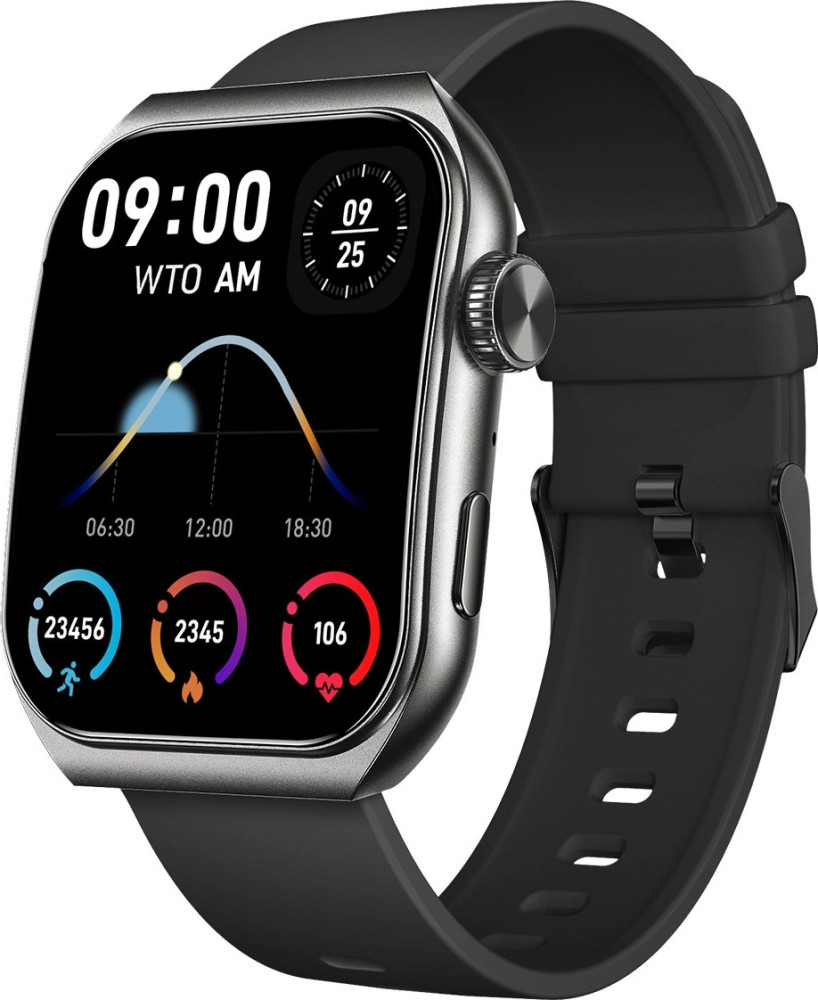 Смартгодинник FOREVER SWM-300