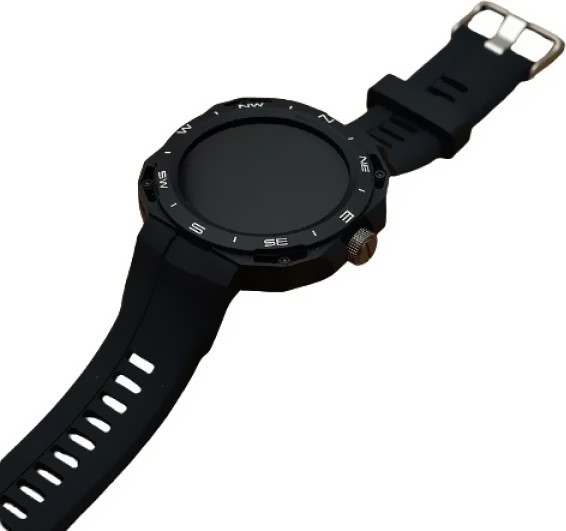 Смартгодинник DC Trail Blaze