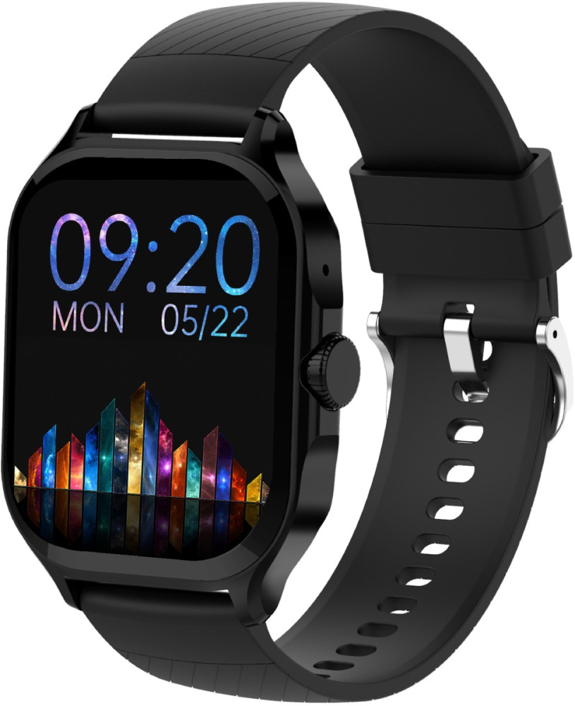 Смартгодинник Globex Smart Watch Urban
