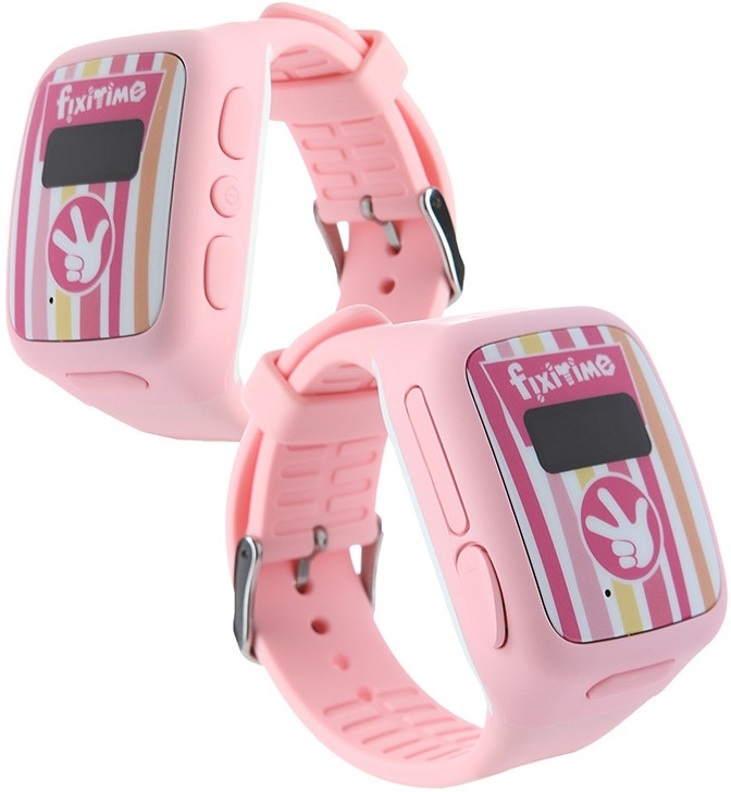 Дитячий годинник FixiTime Smart Watch