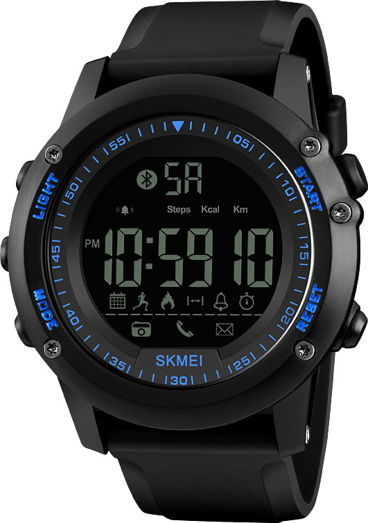 Смартгодинник SKMEI Smart Watch 1321