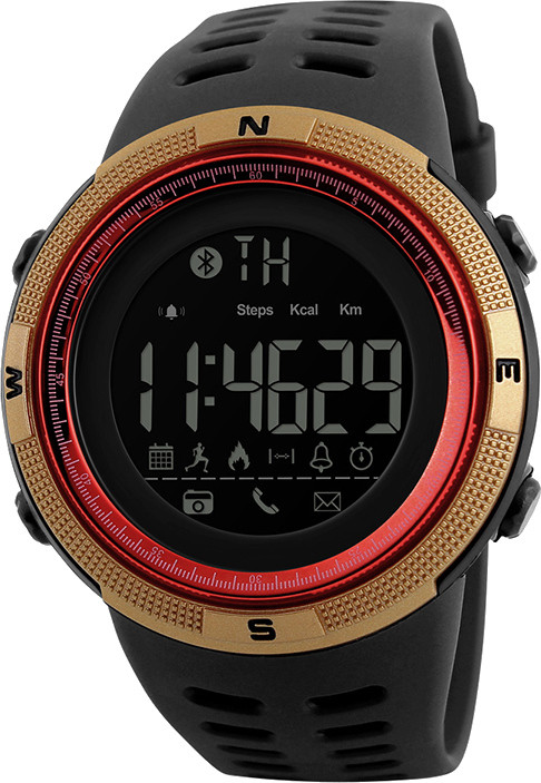 Смартгодинник SKMEI Smart Watch 1250