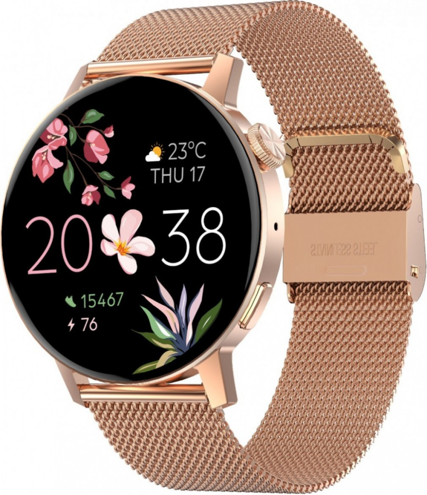 Смартгодинник FOREVER SB-350