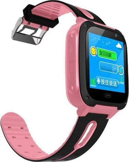 Дитячий годинник Aspor S4