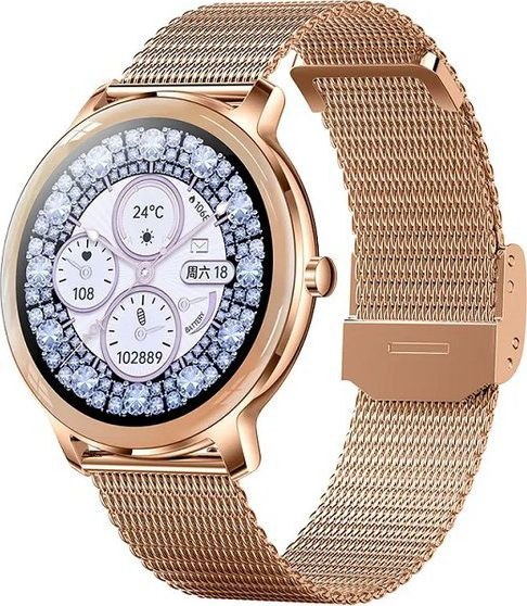 Умные часы Lemfo R18 Pro