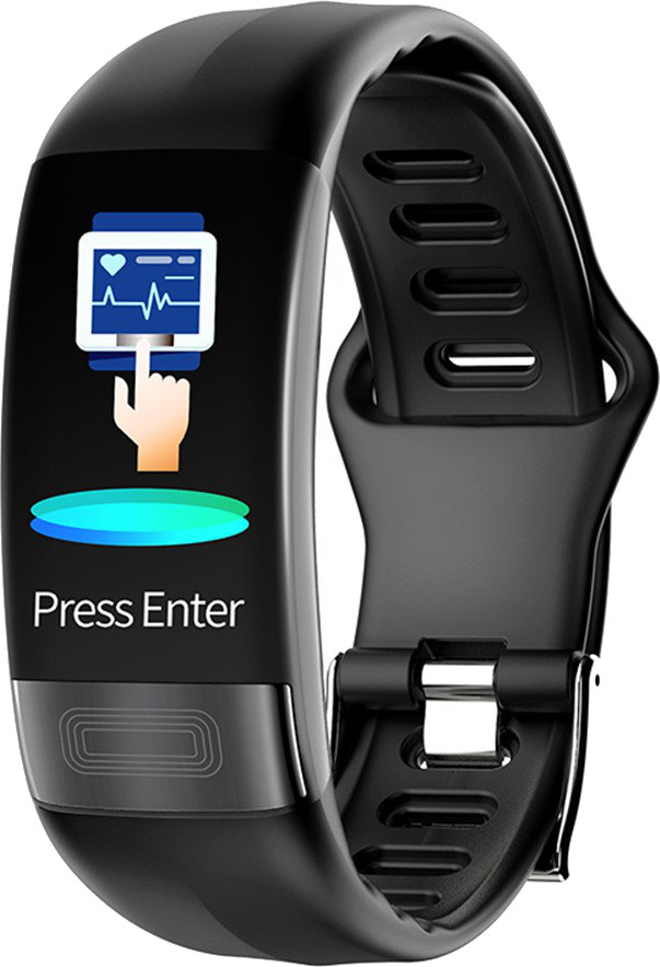 Фітнес браслет Lemfo P11