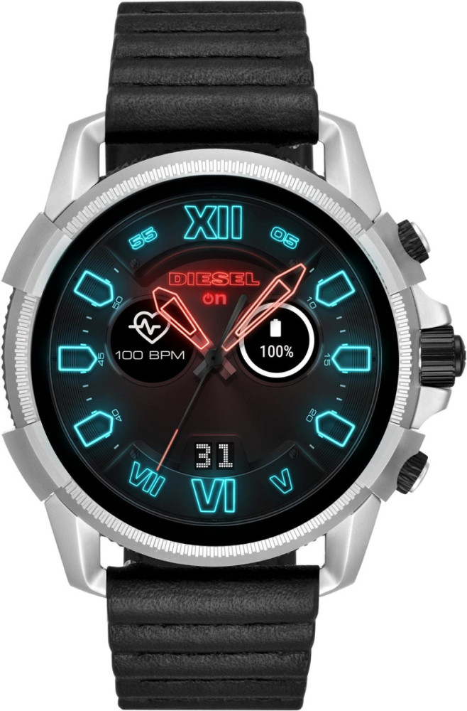 Смартгодинник Diesel On Full Guard 2.5