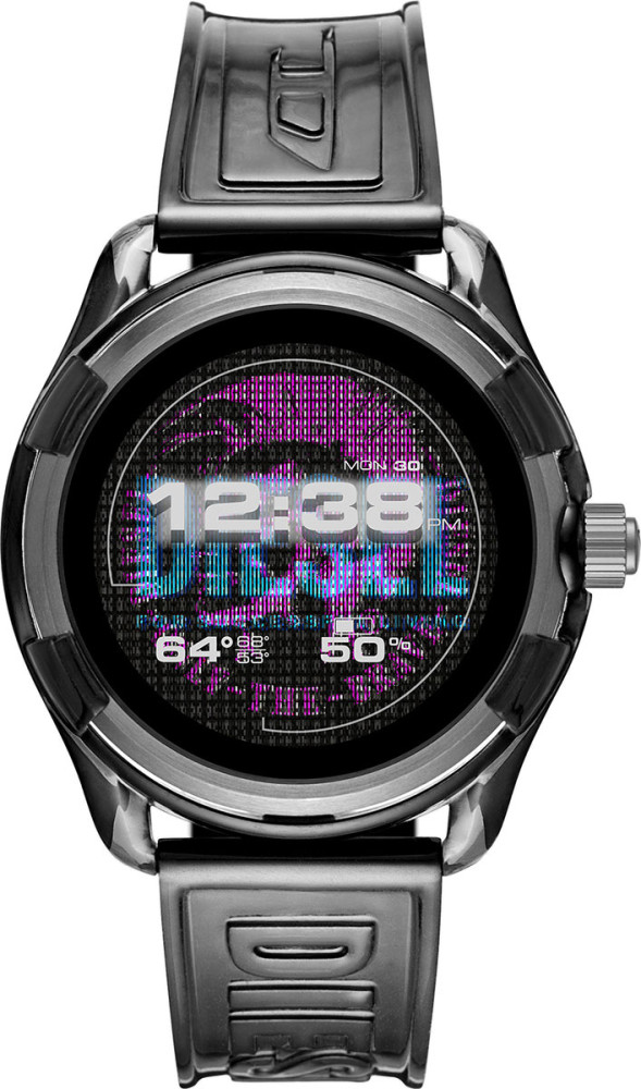 Смартгодинник Diesel On Fadelite