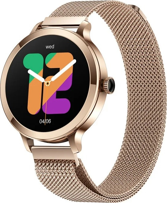 Умные часы Lemfo NX7