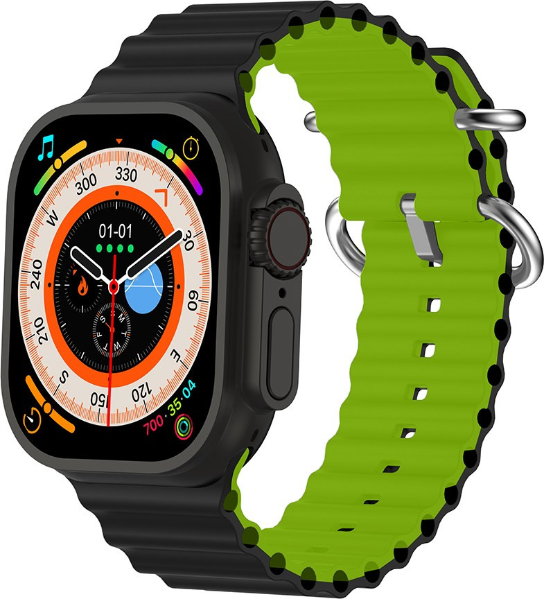 Умные часы Media-Tech MT872