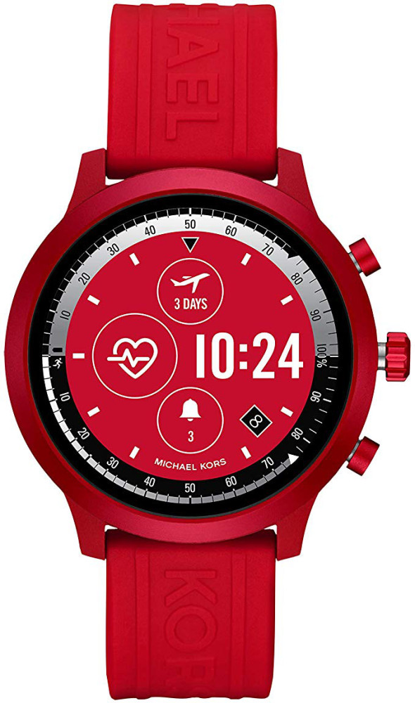 Умные часы Michael Kors MKGO