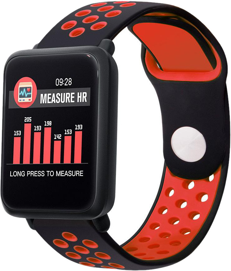 Смартгодинник ColMi M28