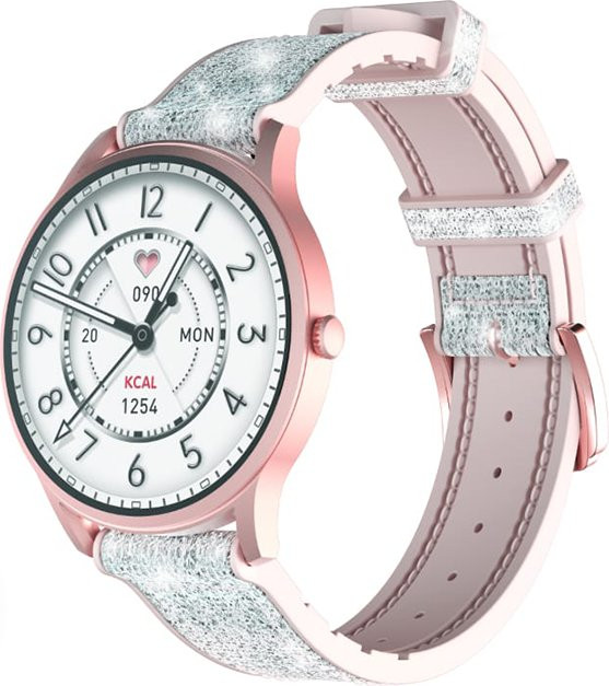 Смартгодинник Kieslect Lora (YFT2028EU)