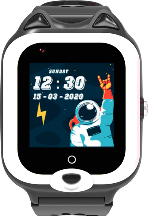 Дитячий годинник Wonlex KT22