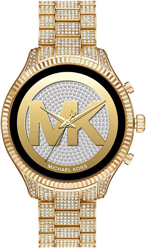 Умные часы Michael Kors Lexington 2