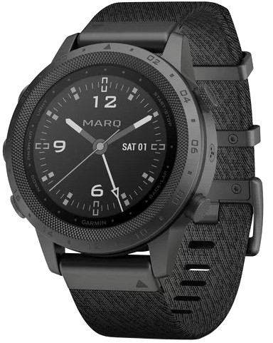 Смартгодинник Garmin MARQ Commander