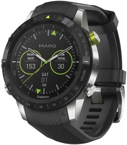 Смартгодинник Garmin MARQ Athlete