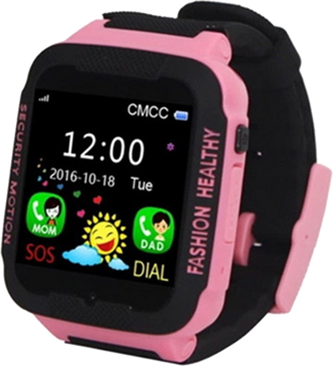 Дитячий годинник UWatch K3