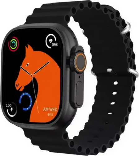 Умные часы Infinity JS-W903