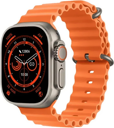 Умные часы Infinity JS-W901