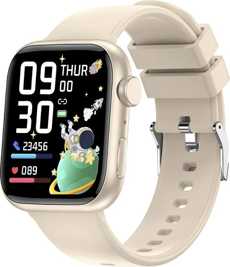 Смартгодинник FOREVER JW-500