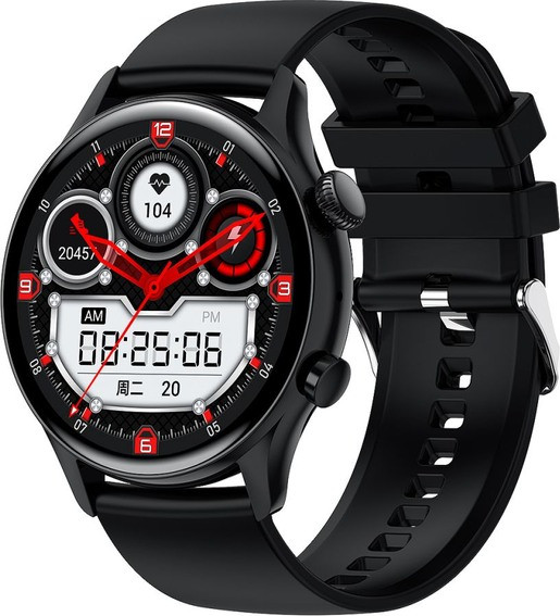 Умные часы XO J4