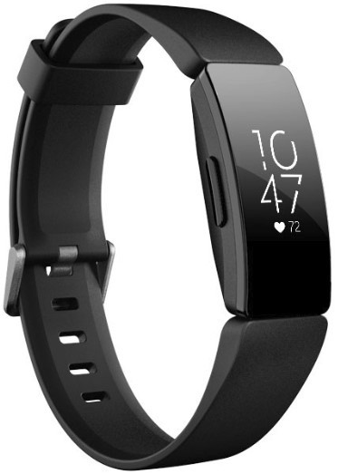 Фітнес браслет Fitbit Inspire
