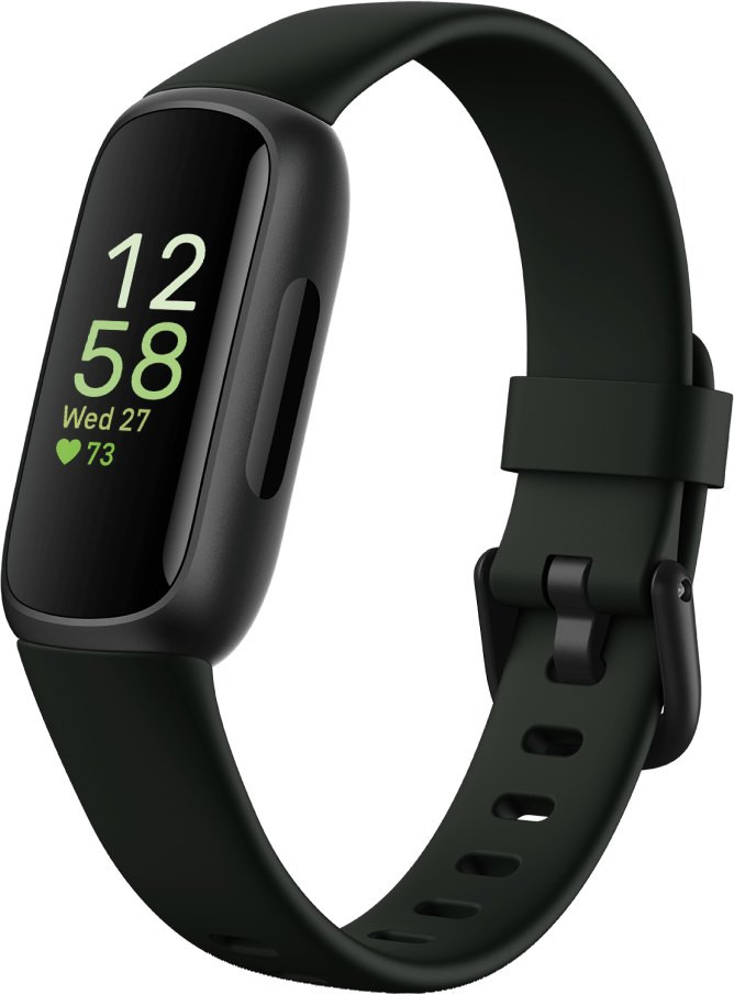 Фітнес браслет Fitbit Inspire 3