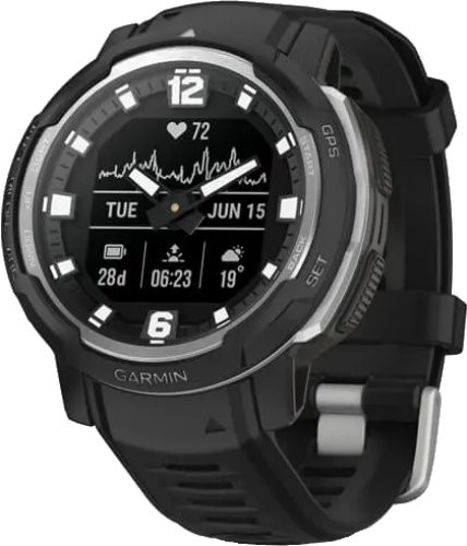 Умные часы Garmin Instinct Crossover