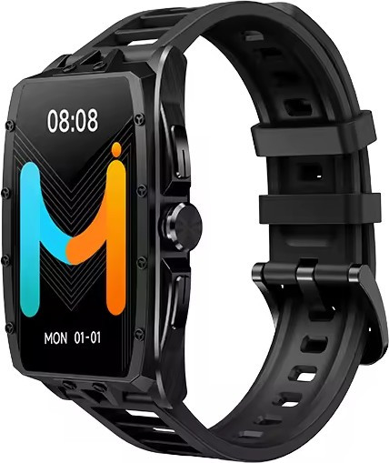 Умные часы IMILAB iMiki MB1