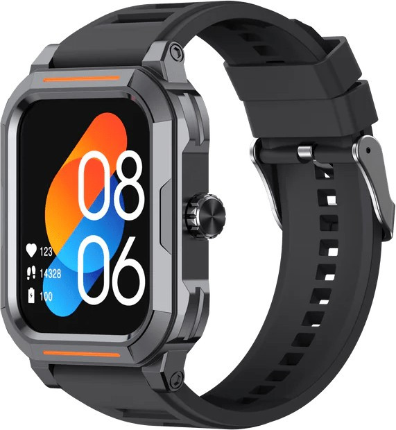 Смартгодинник Havit HV-M9040S