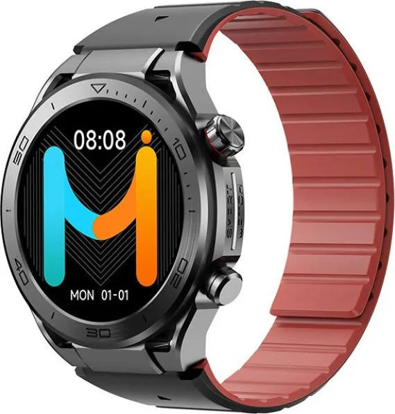 Умные часы IMILAB iMiki C1