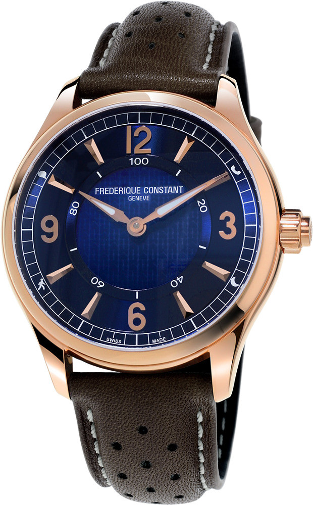 Смартгодинник Frederique Constant Horological Smartwatch Gents Notify