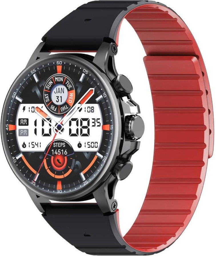 Умные часы IMILAB Holo Ultra