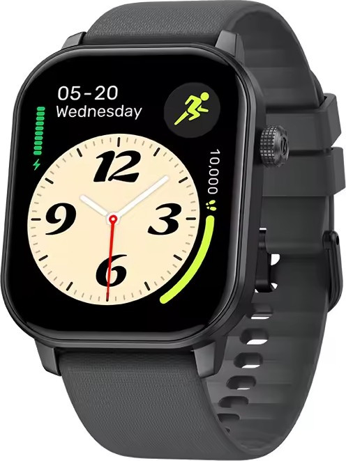 Смартгодинник Zeblaze GTS 3 Gps